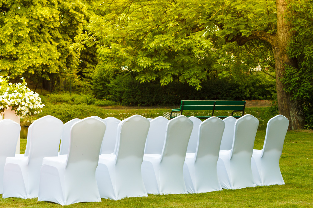 Tables & Chairs